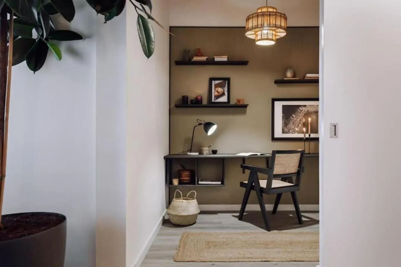 Asoa - One Bedroom In Gracia 巴塞罗那 西班牙