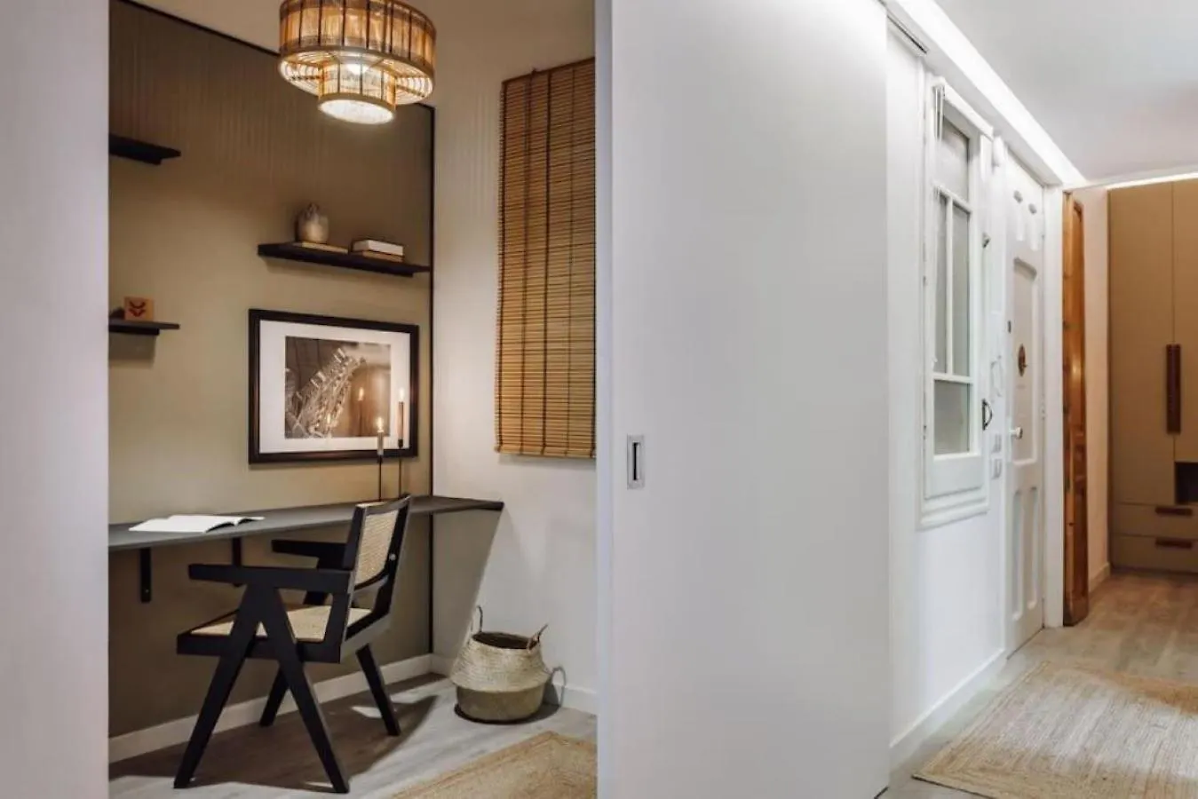 Asoa - One Bedroom In Gracia 巴塞罗那 西班牙
