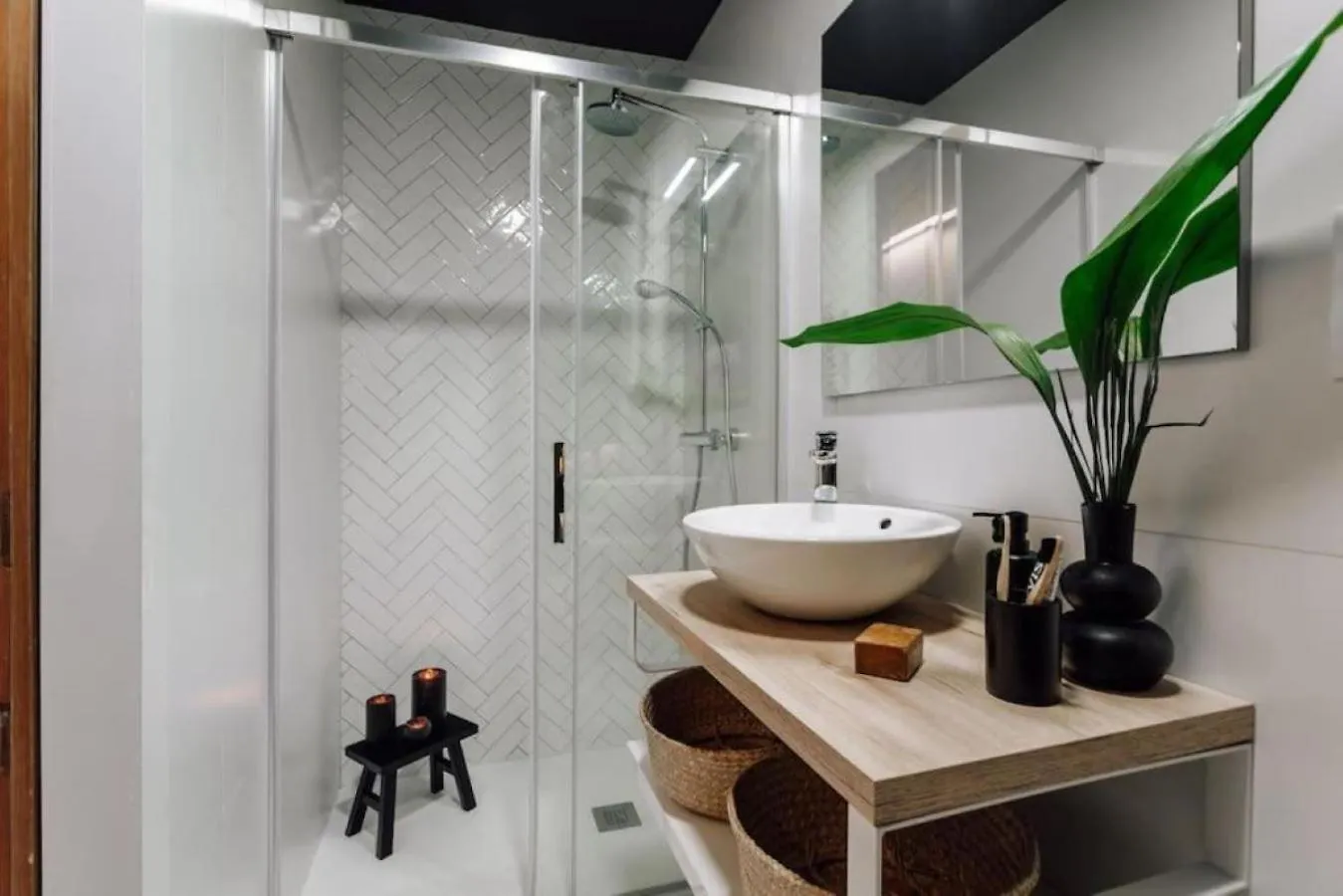 Asoa - One Bedroom In Gracia 巴塞罗那 0*,  西班牙